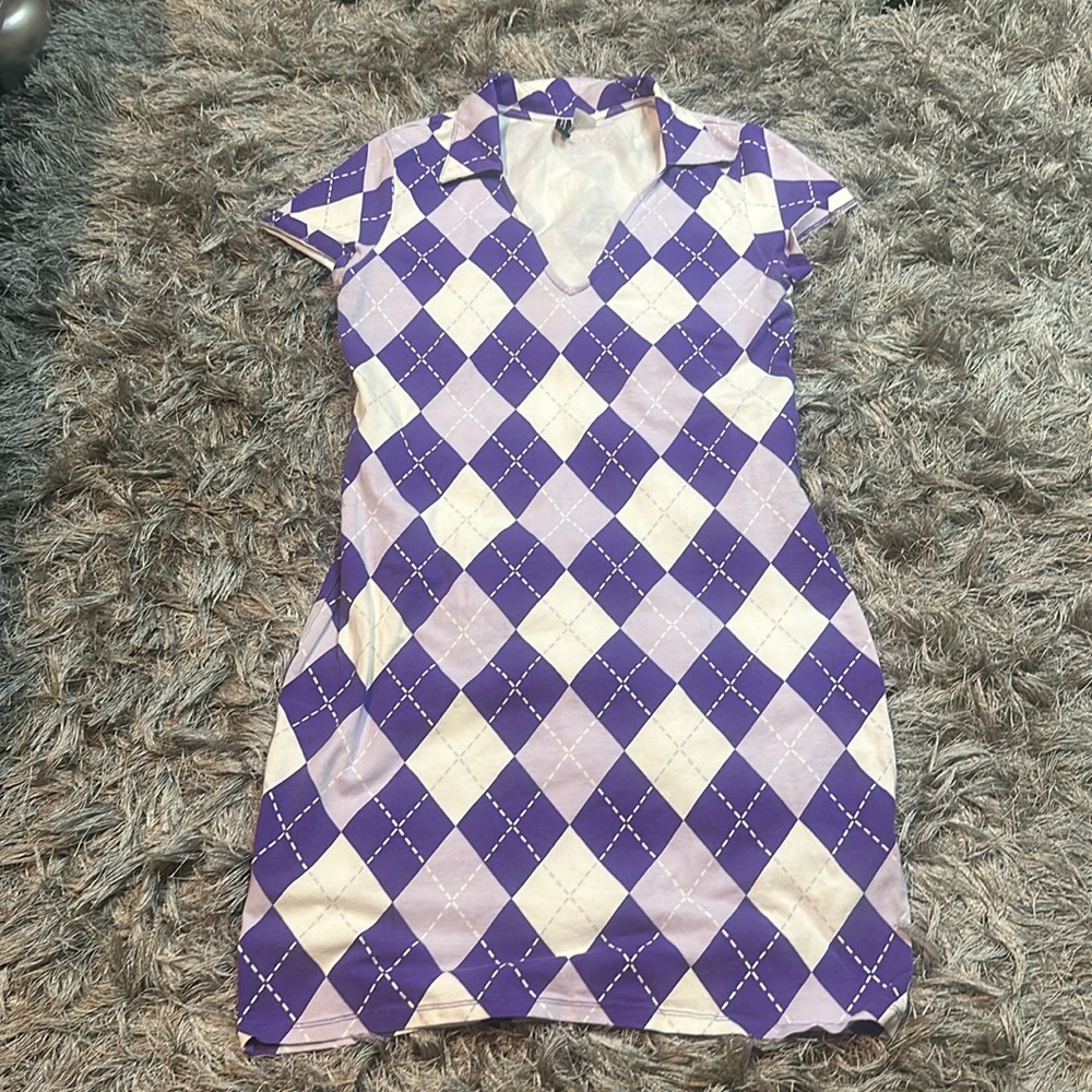 H&M dress